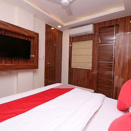 Olivia Stay New Delhi Exterior photo